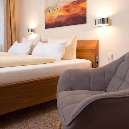 Parkhotel Lippstadt Exteriér fotografie