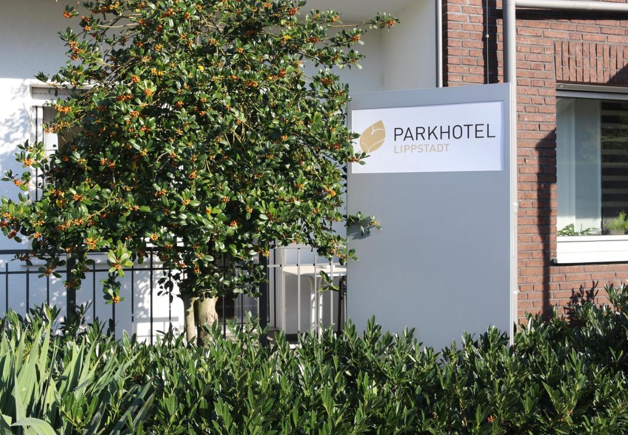 Parkhotel Lippstadt Exteriér fotografie