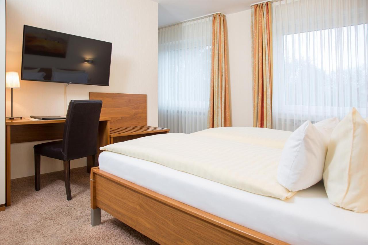 Parkhotel Lippstadt Exteriér fotografie