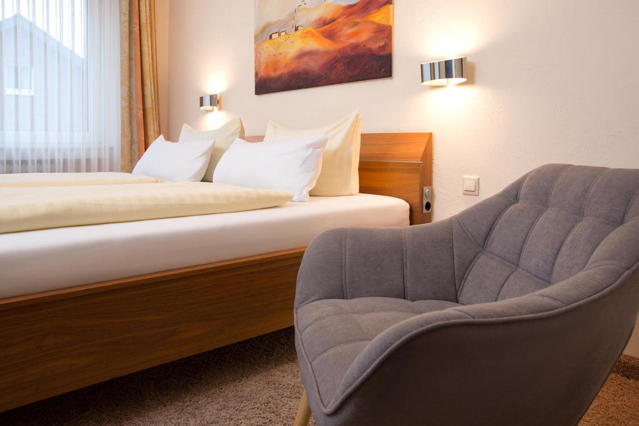 Parkhotel Lippstadt Exteriér fotografie