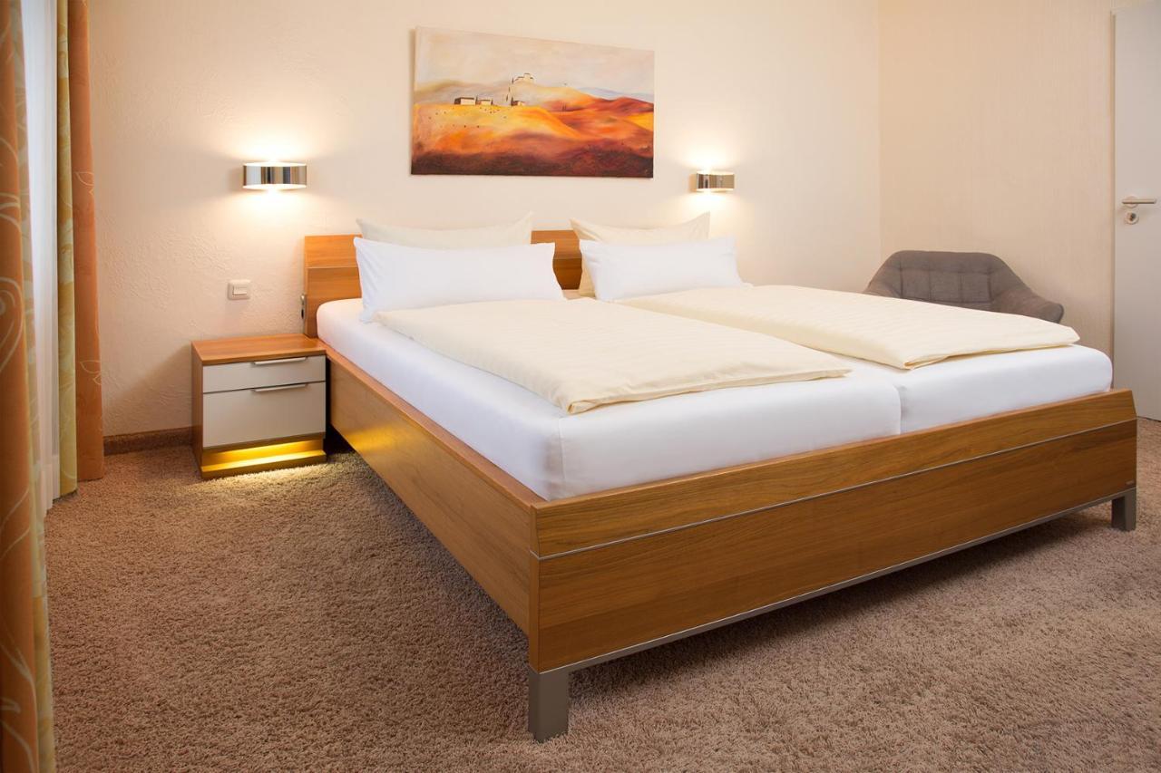 Parkhotel Lippstadt Exteriér fotografie