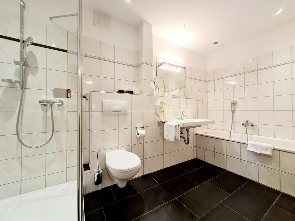 Parkhotel Lippstadt Exteriér fotografie