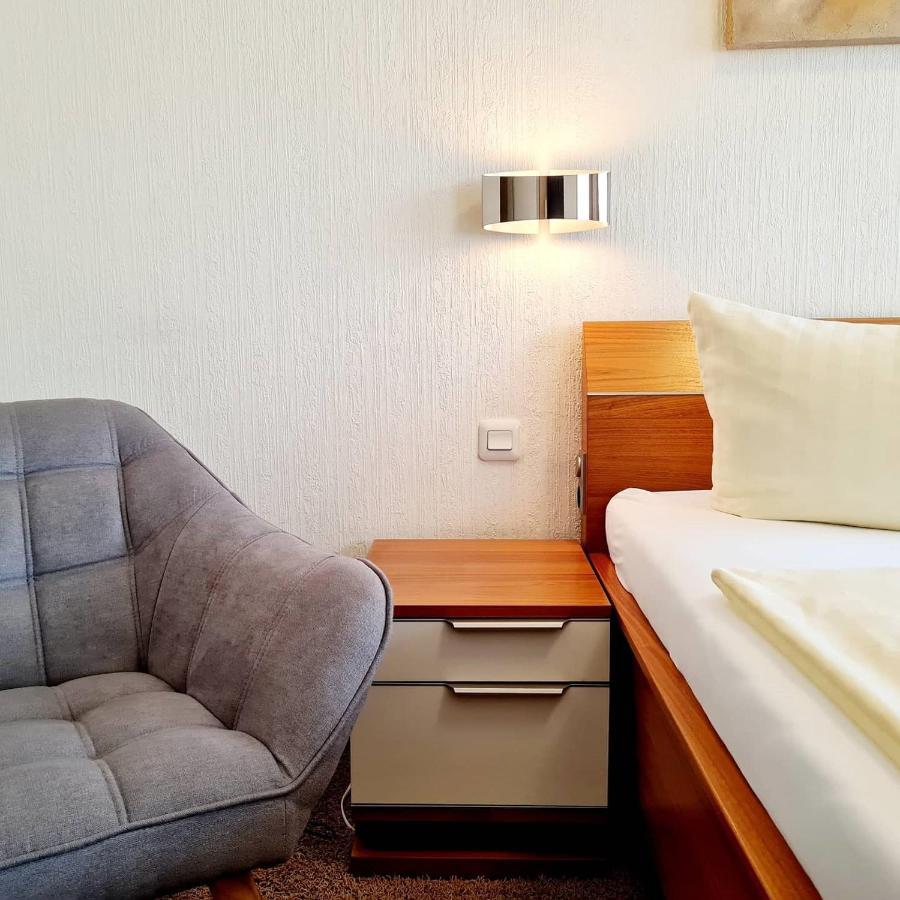 Parkhotel Lippstadt Exteriér fotografie