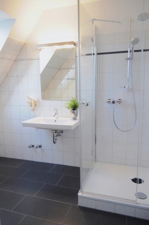 Parkhotel Lippstadt Pokoj fotografie