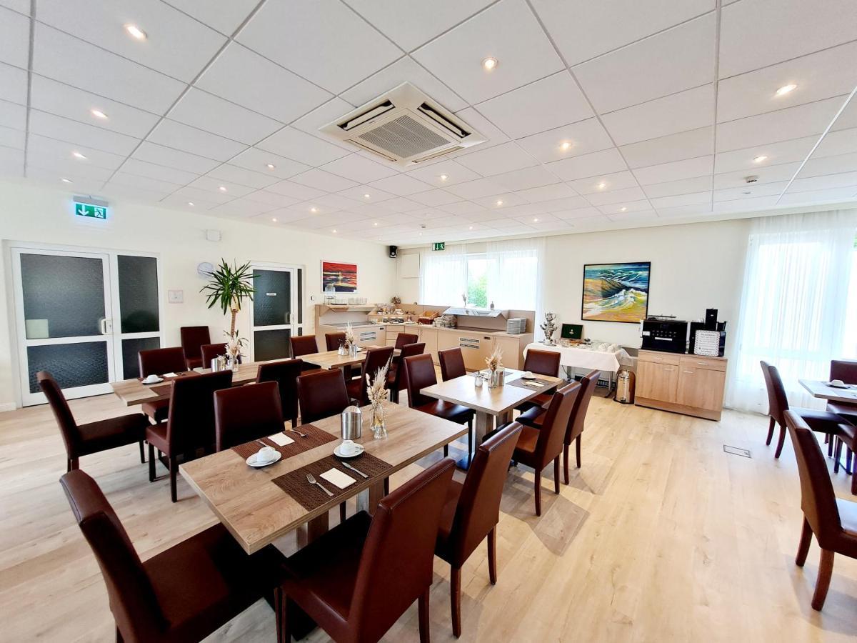 Parkhotel Lippstadt Exteriér fotografie