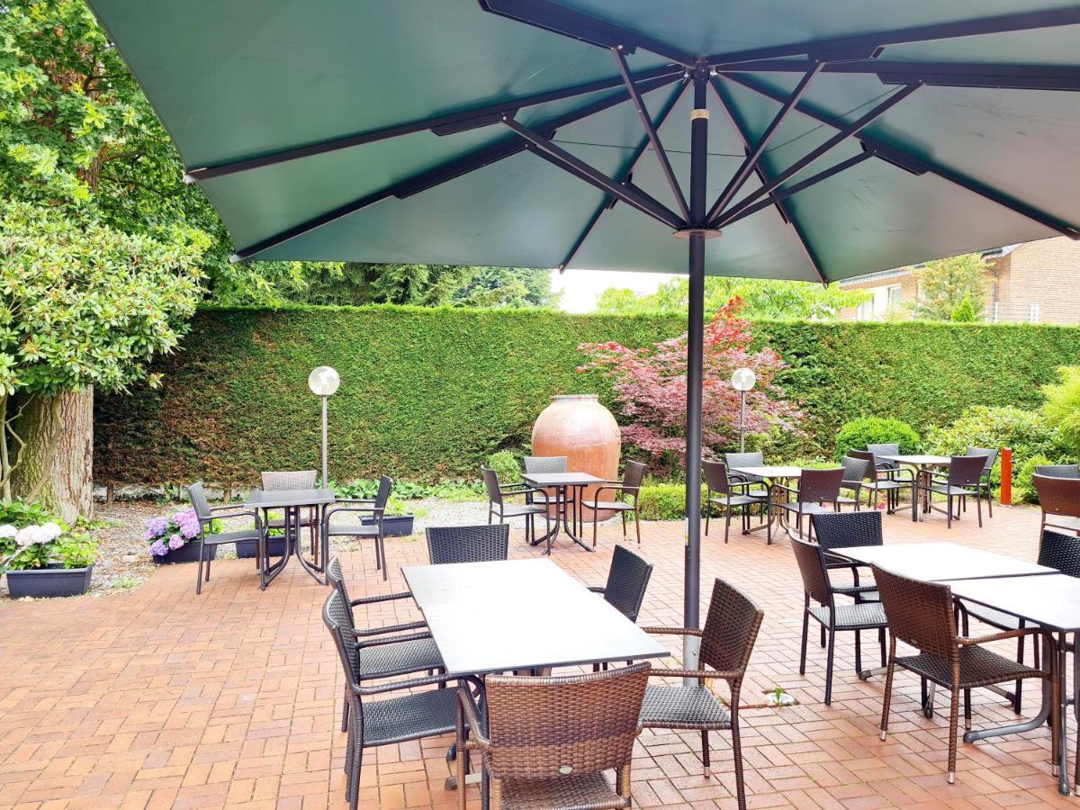 Parkhotel Lippstadt Exteriér fotografie