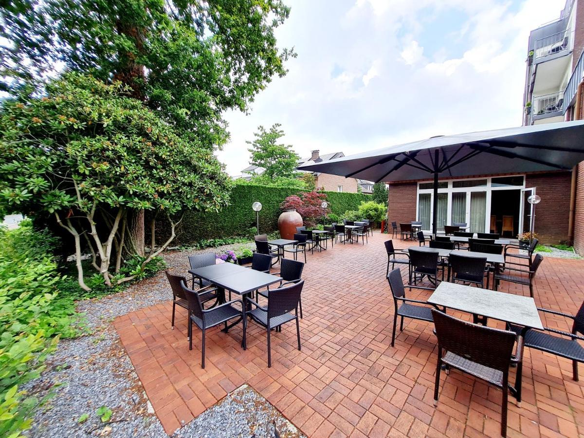 Parkhotel Lippstadt Exteriér fotografie