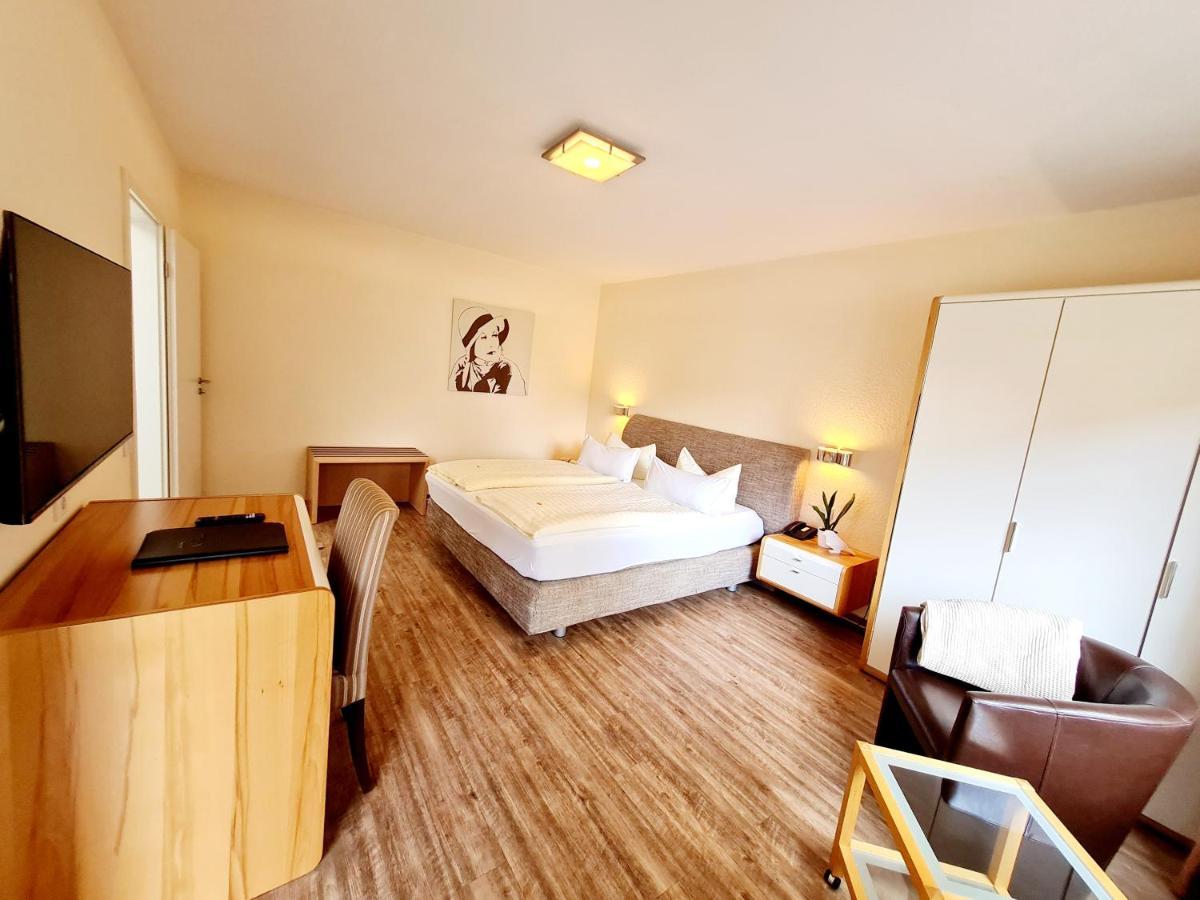 Parkhotel Lippstadt Exteriér fotografie