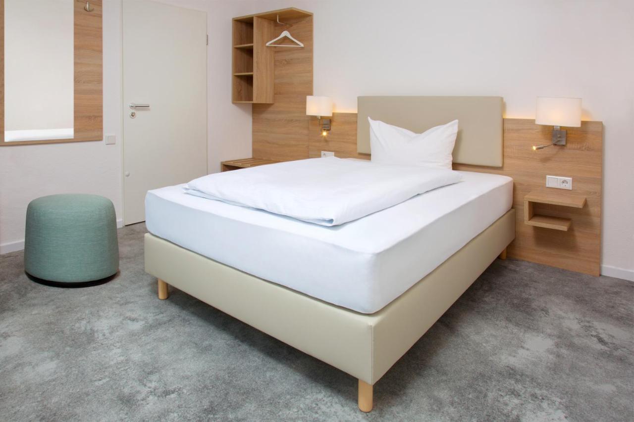 Parkhotel Lippstadt Exteriér fotografie