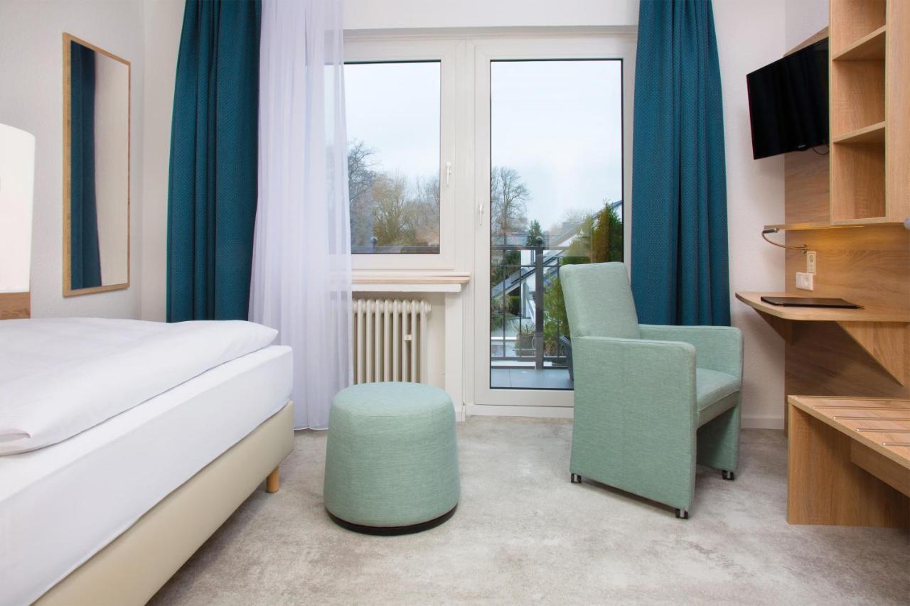 Parkhotel Lippstadt Exteriér fotografie