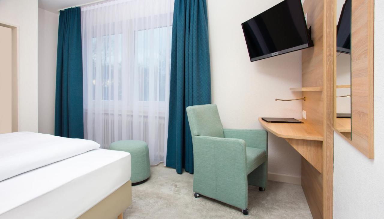 Parkhotel Lippstadt Exteriér fotografie