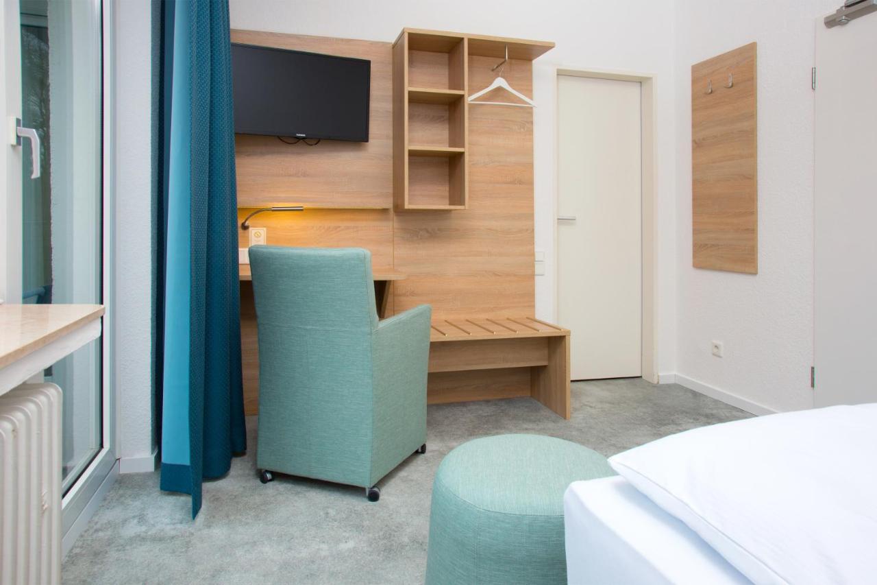 Parkhotel Lippstadt Exteriér fotografie
