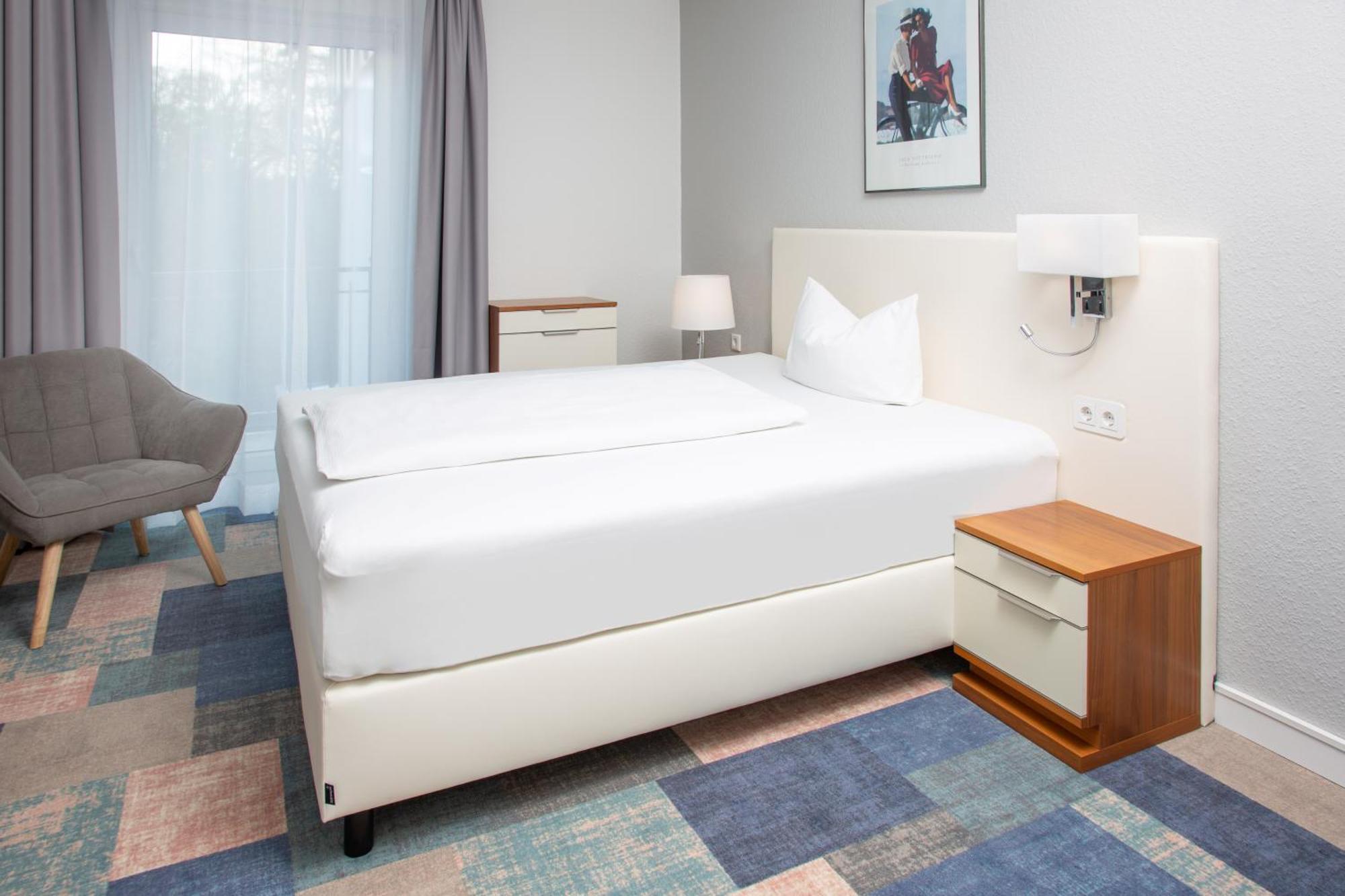 Parkhotel Lippstadt Exteriér fotografie