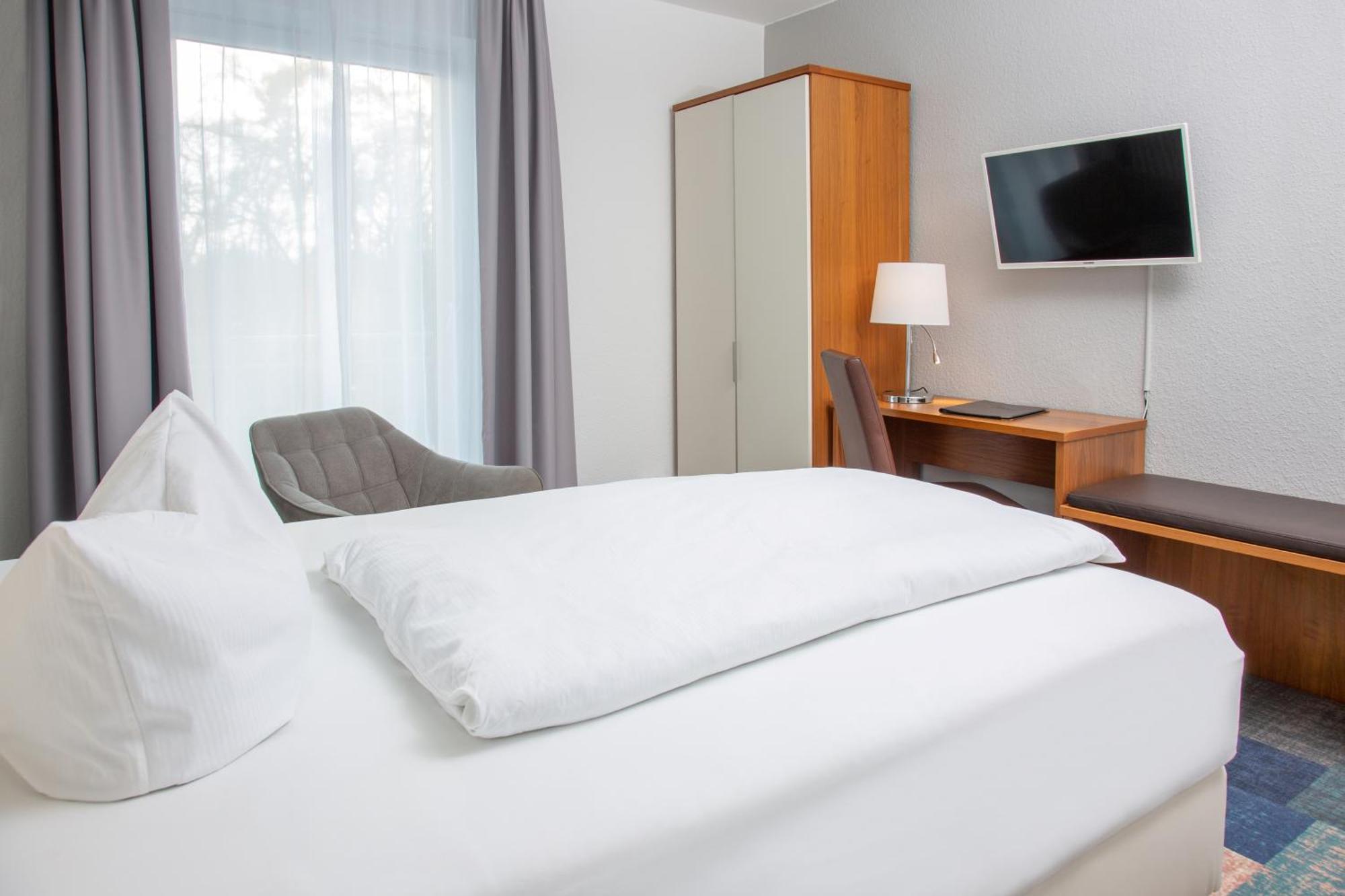 Parkhotel Lippstadt Exteriér fotografie