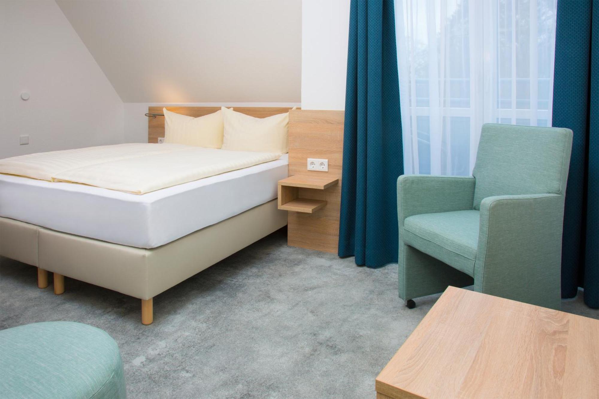 Parkhotel Lippstadt Exteriér fotografie