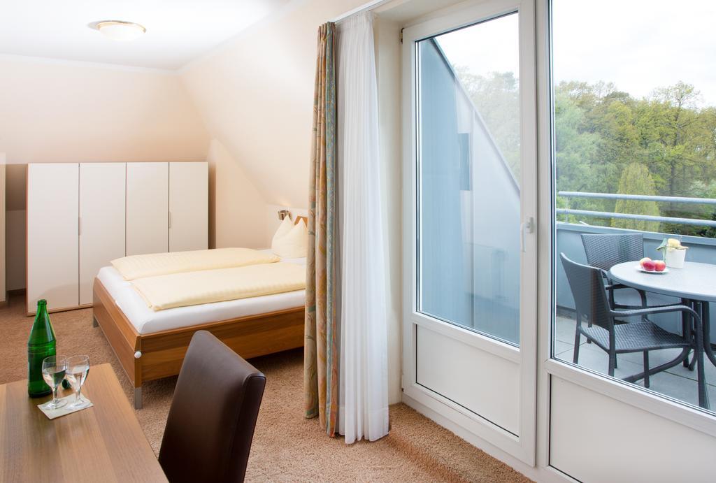 Parkhotel Lippstadt Exteriér fotografie