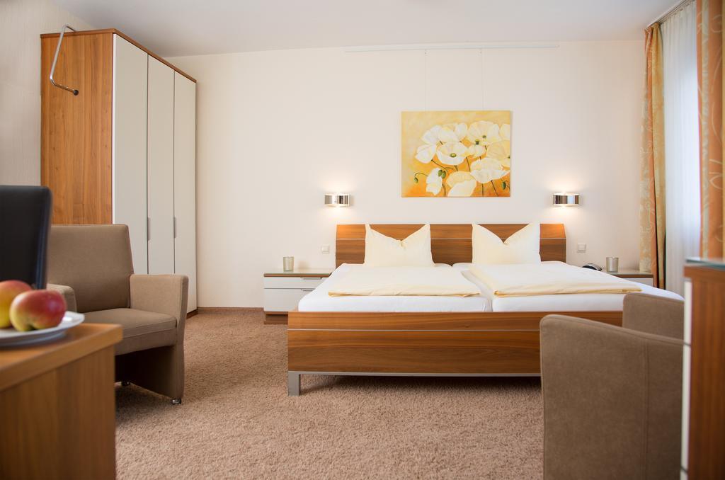 Parkhotel Lippstadt Exteriér fotografie